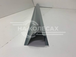 Ремонтные пороги полные Mazda Demio 1 (DW)