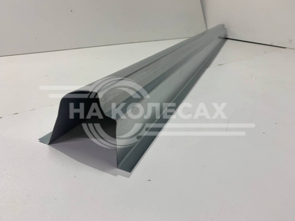 Ремонтные пороги полные Mazda Demio 1 (DW)