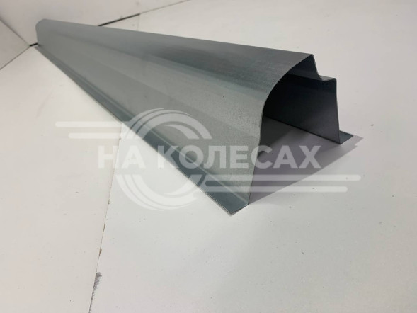 Ремонтные пороги полные Mazda Demio 1 (DW)