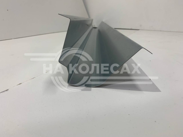 Ремонтные пороги полные Mazda Demio 1 (DW)