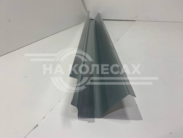 Ремонтные пороги полные Mazda Demio 1 (DW)