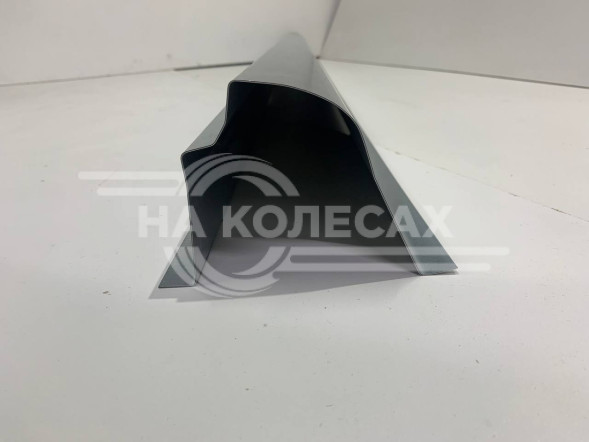 Ремонтные пороги полные Mazda Demio 1 (DW)