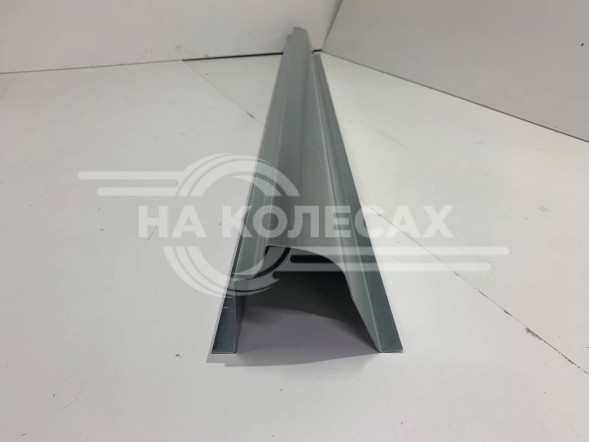 Ремонтные пороги полные Mazda Demio 1 (DW)