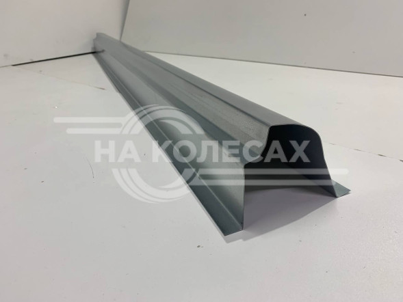 Ремонтные пороги полные Mazda Demio 1 (DW)