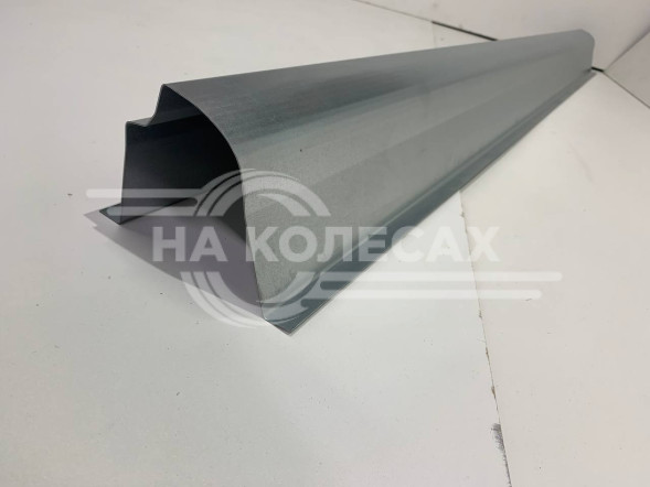 Ремонтные пороги полные Mazda Demio 1 (DW)