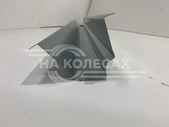 Ремонтные пороги полные Mazda Demio 1 (DW)