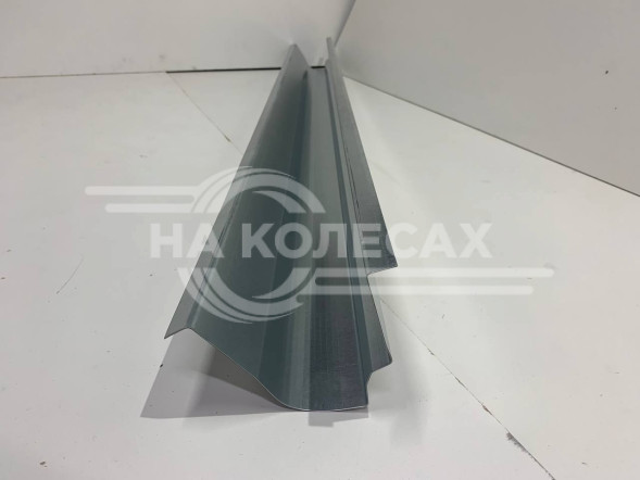 Ремонтные пороги полные Mazda Demio 1 (DW)