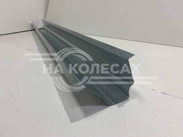 Ремонтные пороги полные Mazda Demio 1 (DW)