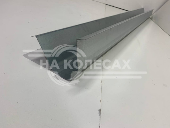 Ремонтные пороги полные Mazda Demio 1 (DW)