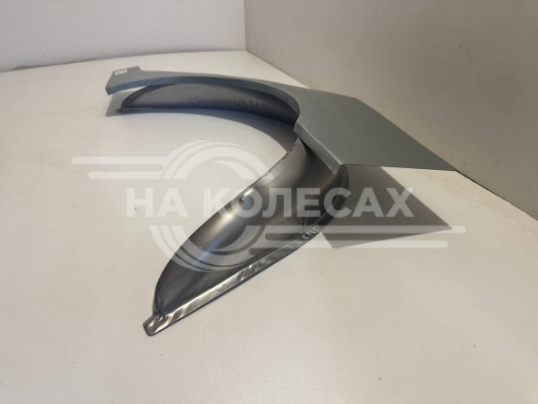 Ремонтные задние арки (наружная + внутренняя) Toyota Camry 5 (XV30)