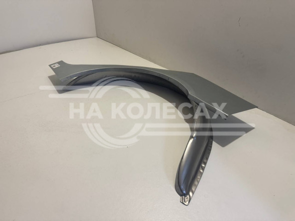 Ремонтные задние арки (наружная + внутренняя) Toyota Camry 5 (XV30)