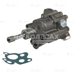 Насос масляный для автомобилей ЗИЛ 130