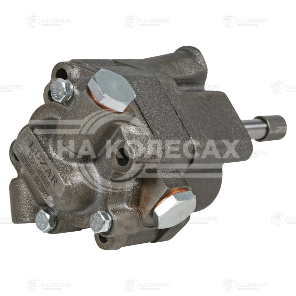 Насос масляный для автомобилей ЗИЛ 130