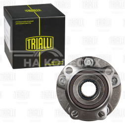 Ступица передняя в сборе с подшипником для автомобиля Subaru Legacy (03-)