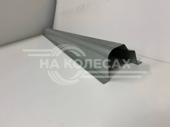 Ремонтные пороги Mitsubishi Pajero 2