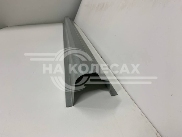 Ремонтные пороги Mitsubishi Pajero 2