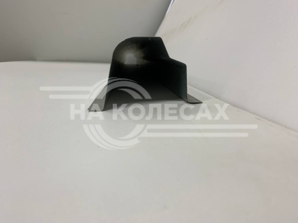 Ремонтные пороги Mitsubishi Pajero 2