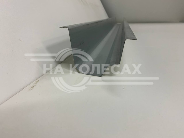 Ремонтные пороги Mitsubishi Pajero 2