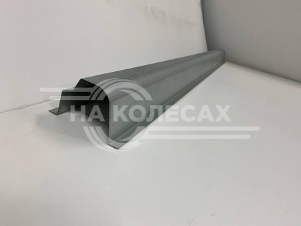 Ремонтные пороги Mitsubishi Pajero 2