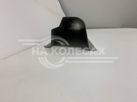 Ремонтные пороги Mitsubishi Pajero 2