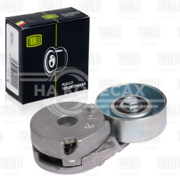 Ролик привод. ремня для автомобилей Nissan Qashqai (06-)/X-Trail (07-) 2.0i (с натяж. мех.) (CM 1403)