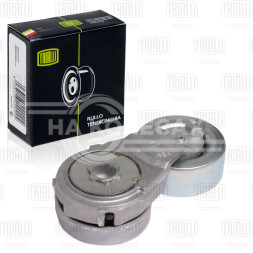 Ролик привод. ремня для автомобилей Nissan Qashqai (06-)/X-Trail (07-) 2.0i (с натяж. мех.) (CM 1403)