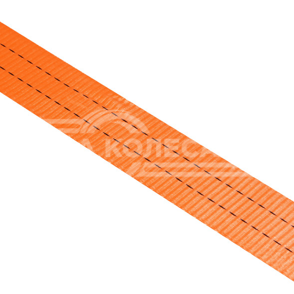 Ремень крепления груза с храповиком, кольцевой 2 т, 8 м