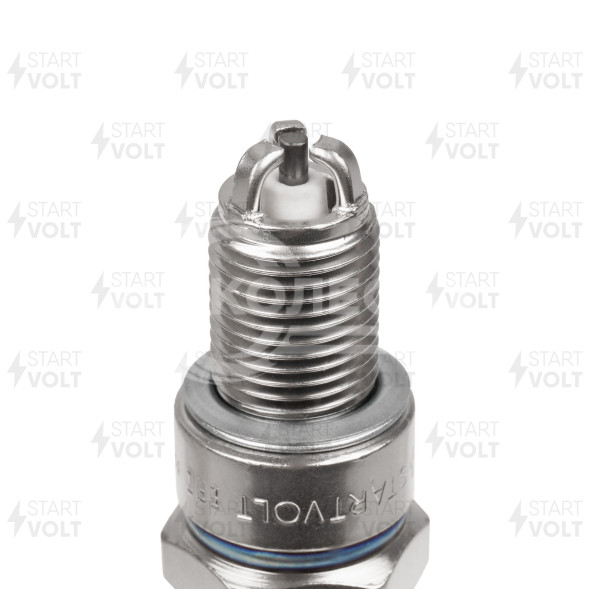 Комплект свечей зажигания для автомобилей VAG Passat B3/B4 (88-) 1.6i/1.8i/Golf III (91-) 1.4i/1.8i (кмпл. 4шт)