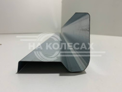 Ремонтные пороги Subaru Impreza 3