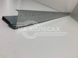 Ремонтные пороги Subaru Impreza 3