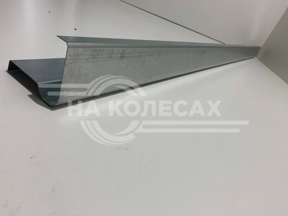 Ремонтные пороги Subaru Impreza 3