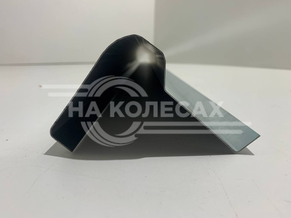 Ремонтные пороги Subaru Impreza 3