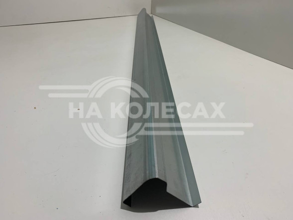 Ремонтные пороги Subaru Impreza 3