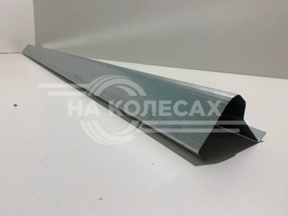 Ремонтные пороги Subaru Impreza 3