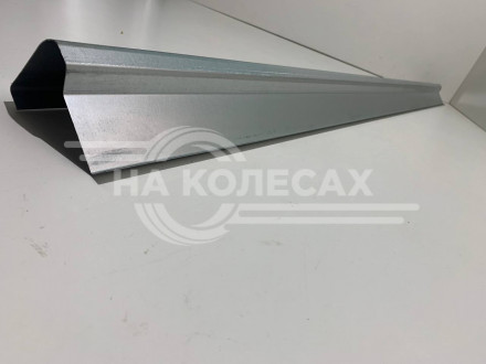 Ремонтные пороги Subaru Impreza 3