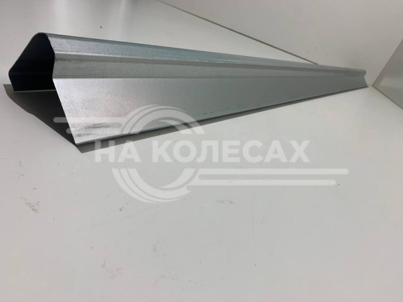 Ремонтные пороги Subaru Impreza 3