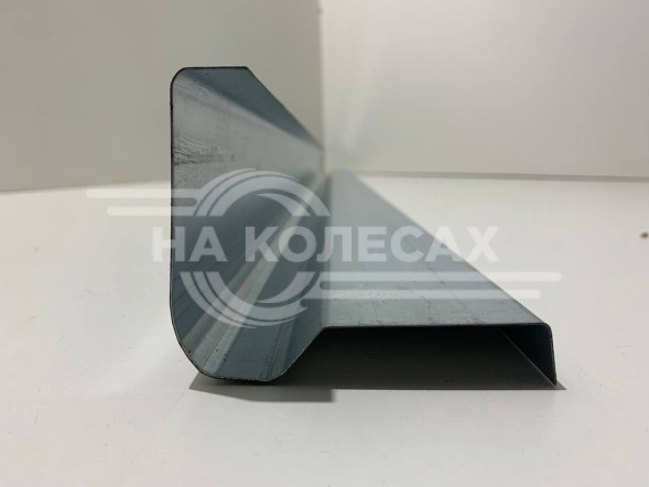 Ремонтные пороги Subaru Impreza 3