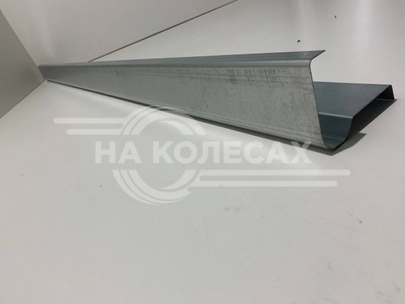 Ремонтные пороги Subaru Impreza 3