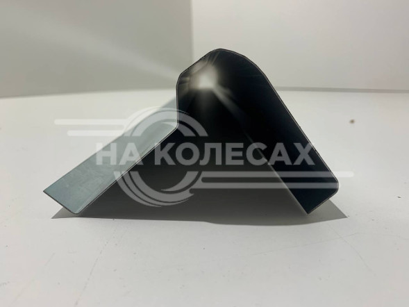 Ремонтные пороги Subaru Impreza 3