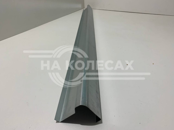 Ремонтные пороги Subaru Impreza 3