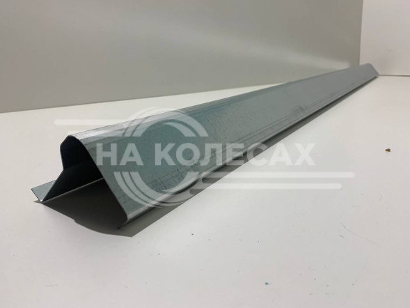 Ремонтные пороги Subaru Impreza 3