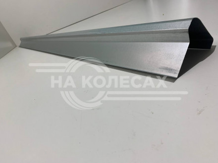 Ремонтные пороги Subaru Impreza 3