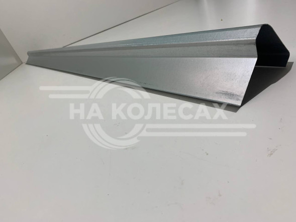 Ремонтные пороги Subaru Impreza 3