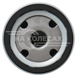 Фильтр масляный для автомобилей Ford Focus I (98-)/ II (05-)/ III (11-)/ Fusion (02-)/ Fiesta (02-) 1.25i/1.4/1.6i