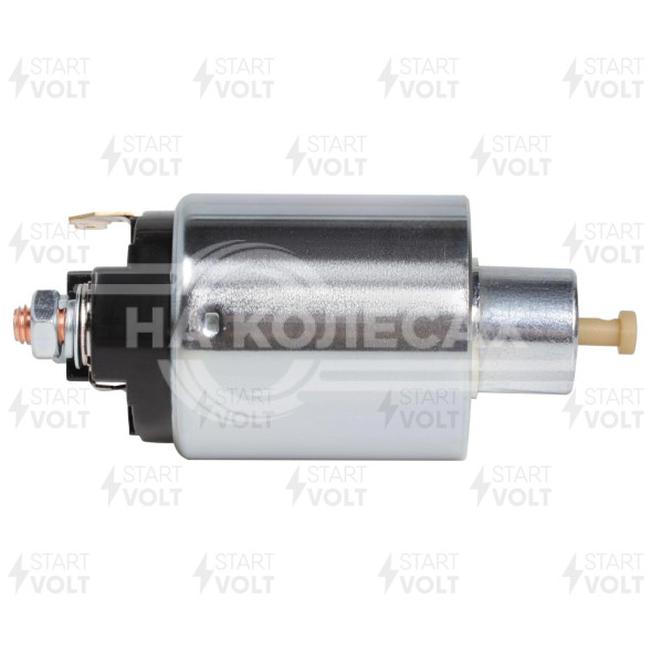 Реле втягивающее стартера для автомобилей Mazda 3 BK (03-)/6 (02-) 1.8i/2.0i