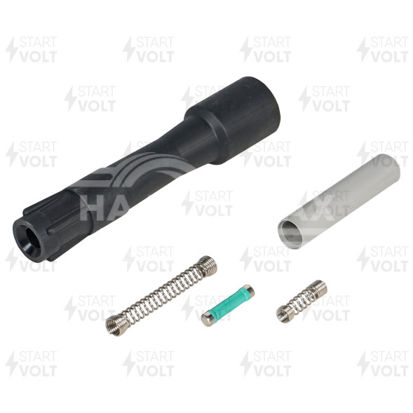 Наконечник катушки зажигания для автомобилей BMW 3 (Е36) (98-)/5 (Е34) (95-) 1.8i/2.0i