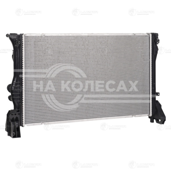 Радиатор охлаждения для автомобилей MB Vito/Viano (W447) (14-) 2.1D