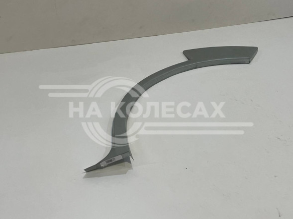Задние арки Land Rover Freelander 1