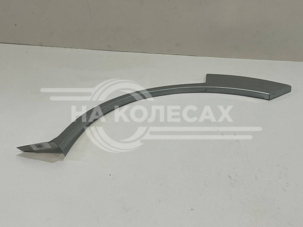 Задние арки Land Rover Freelander 1