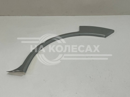 Задние арки Land Rover Freelander 1